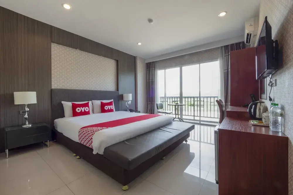 Foto - CK Resort Pattaya