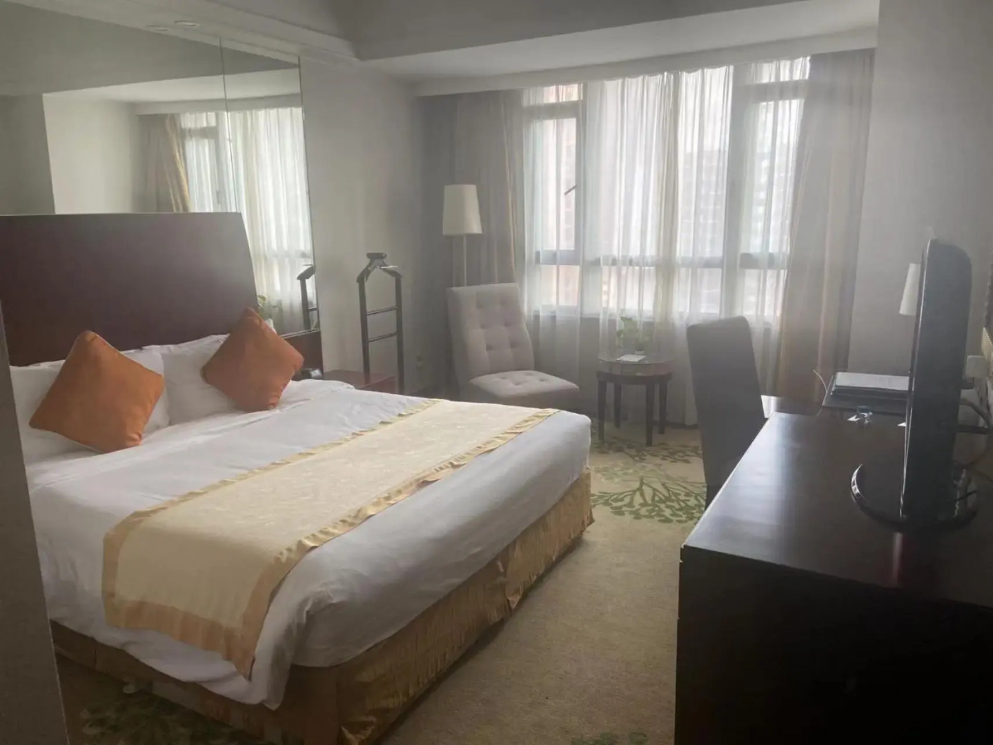 Foto - Merry Hotel Shanghai