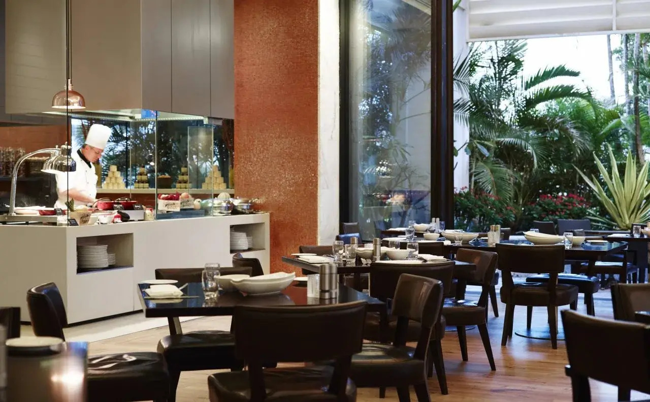 Photo - JW Marriott Gold Coast Resort & Spa