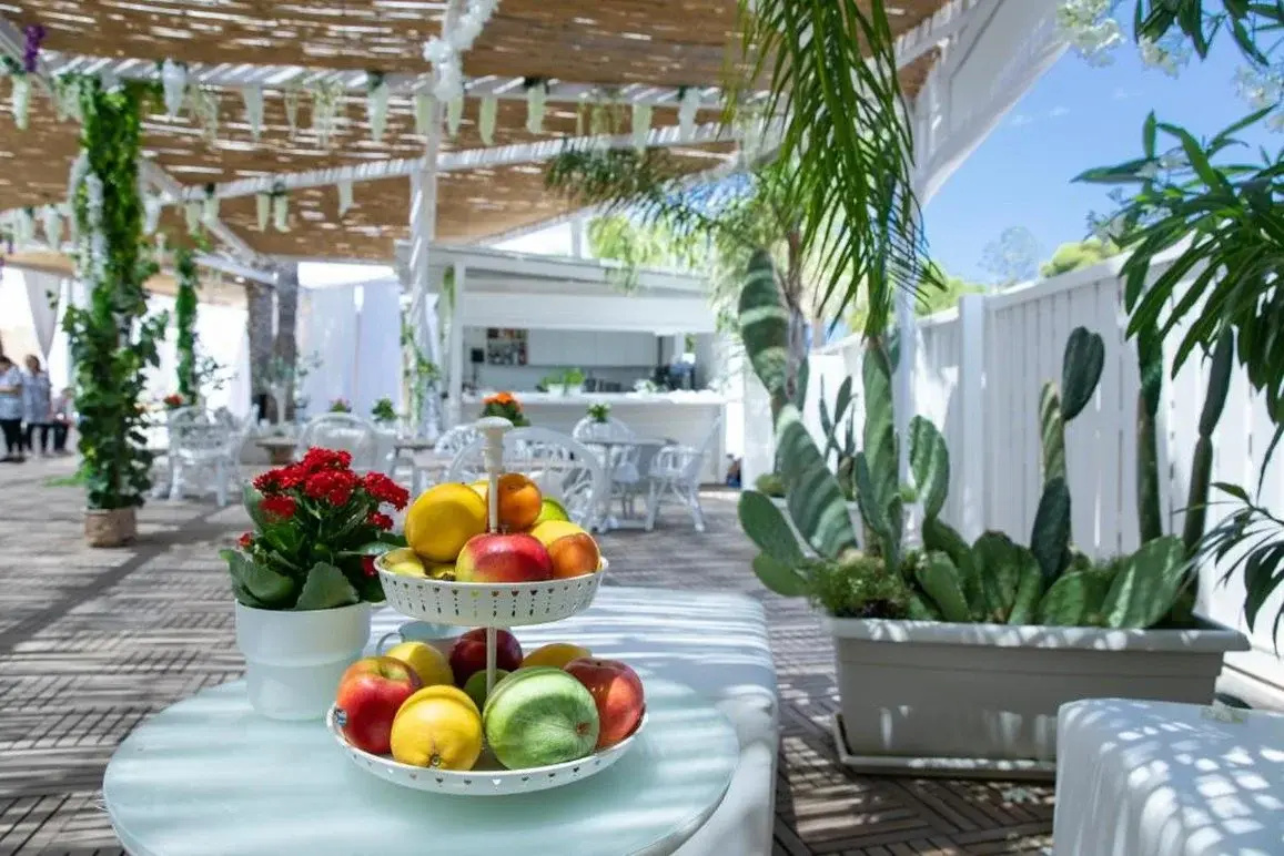 Photo - Bianco Riccio Suite Hotel