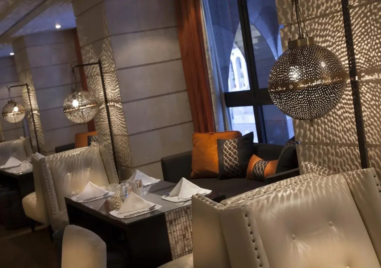 Photo - Sofitel Shahd Al Madinah