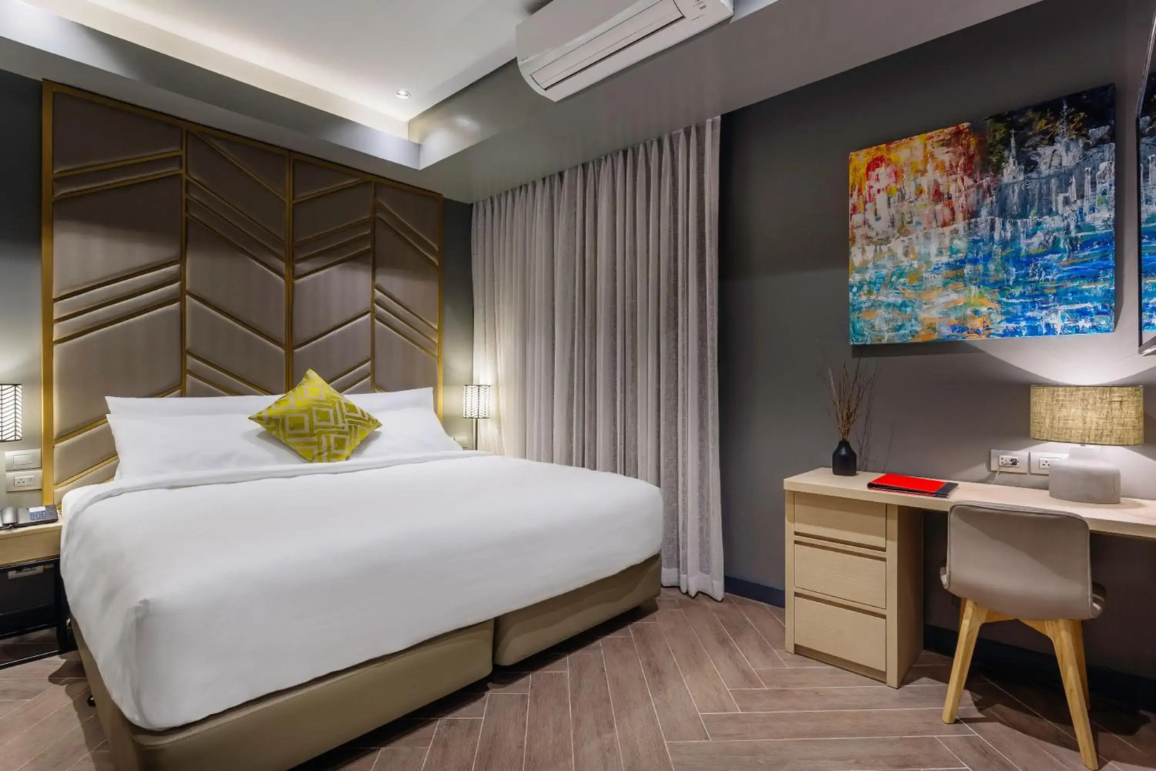 Foto - Summit Hotel Greenhills