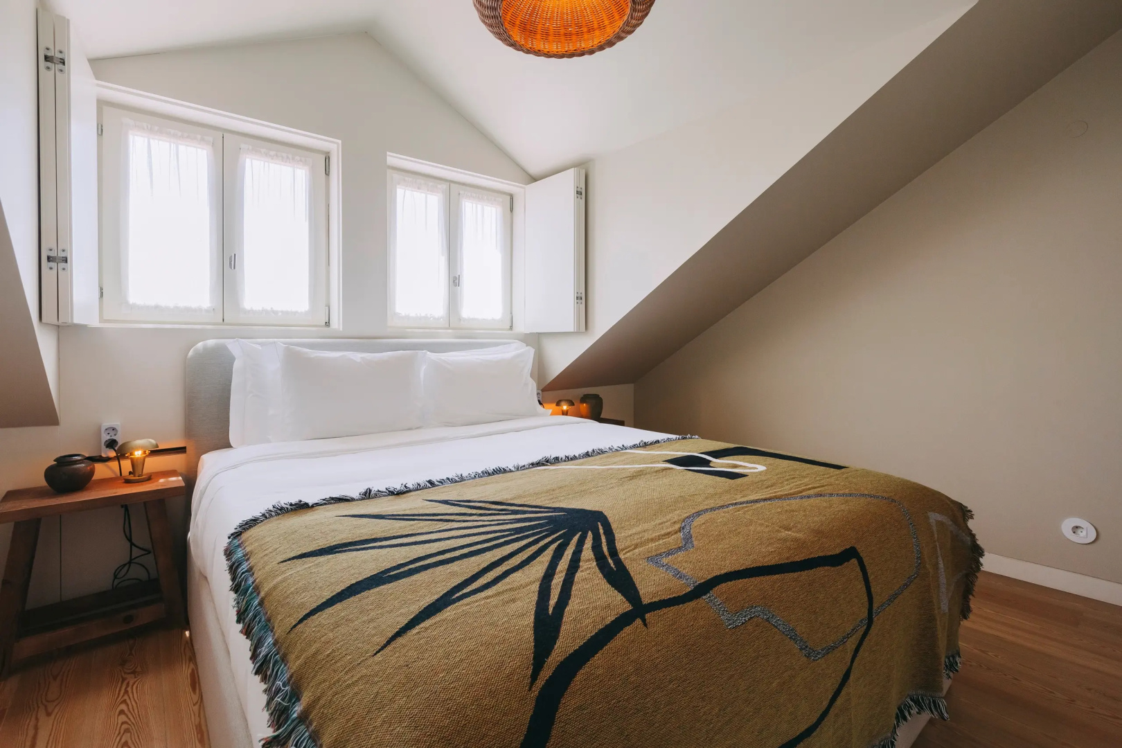 Foto - Village Aparthotel by BOA