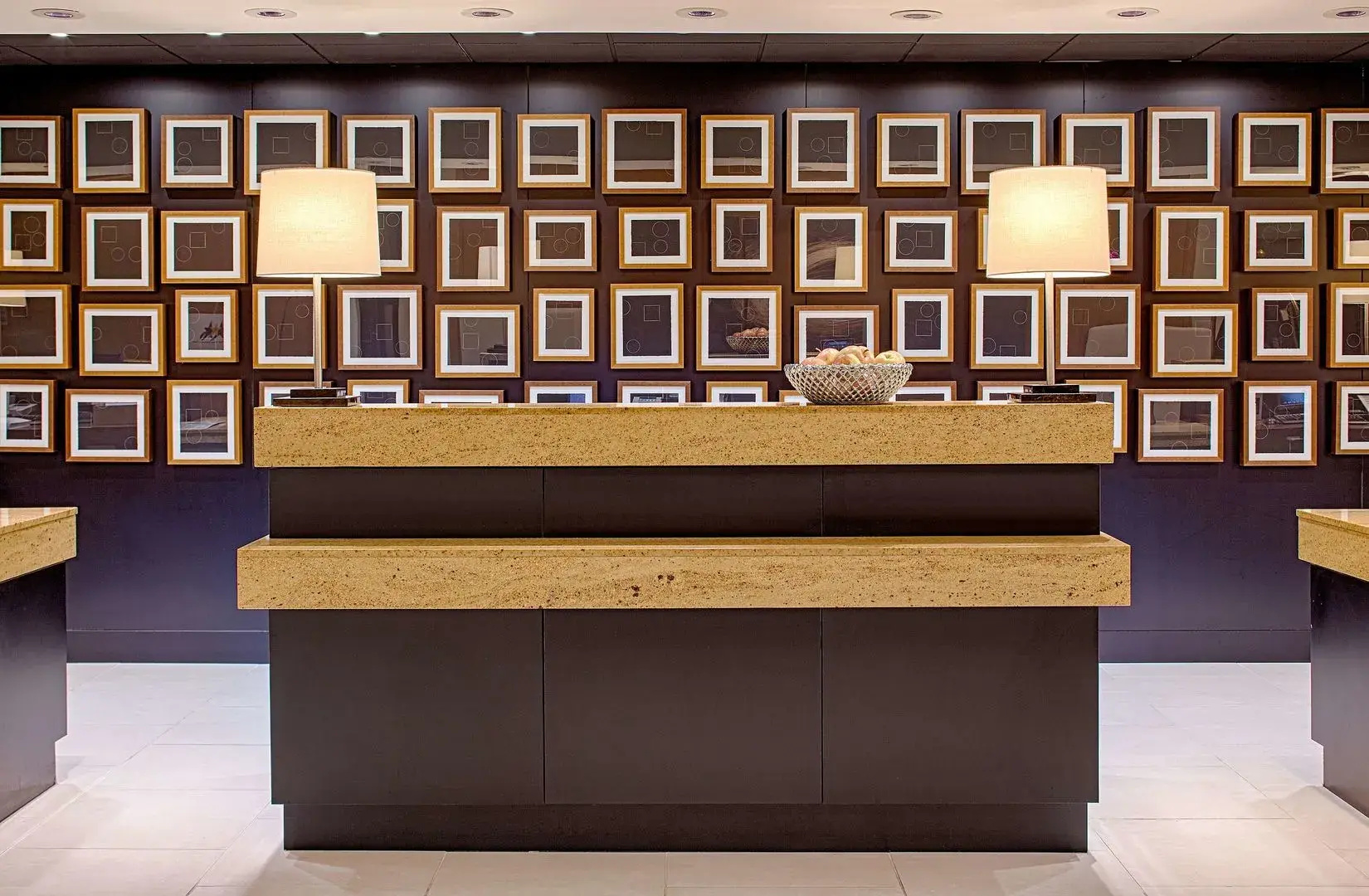 Foto - DoubleTree by Hilton Hotel Houston Greenway Plaza