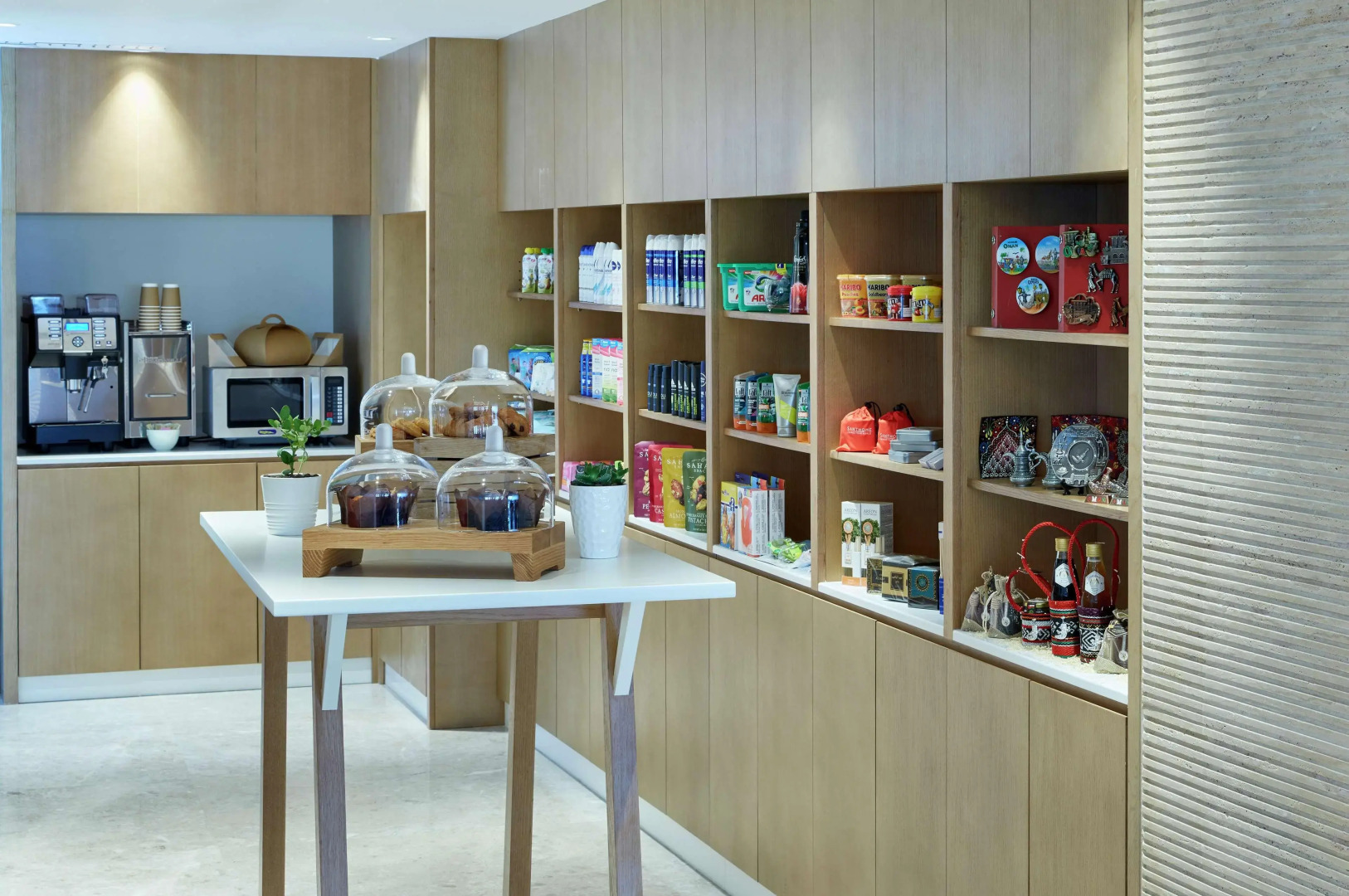 Foto - Hilton Garden Inn Muscat Al Khuwair