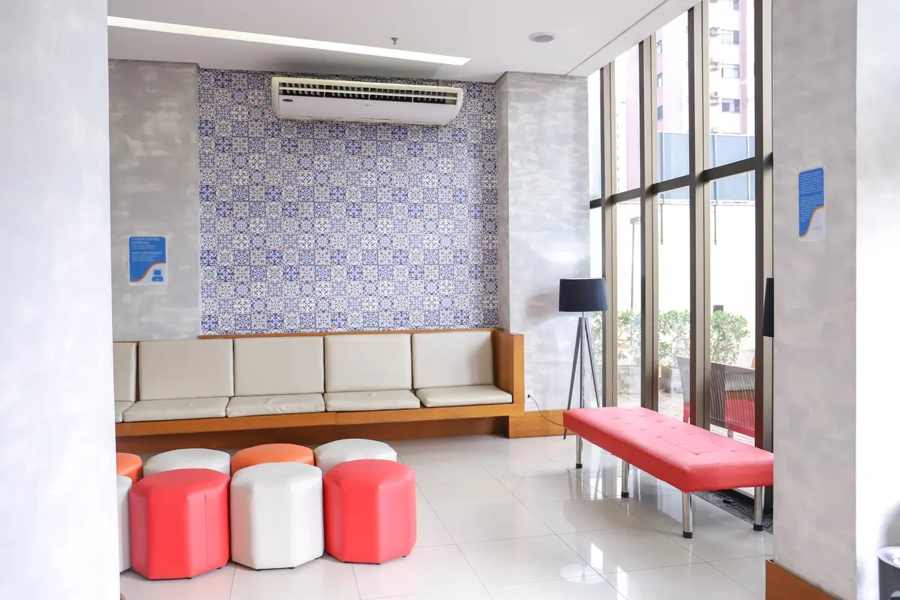 Foto - Soft Win Hotel São Luís