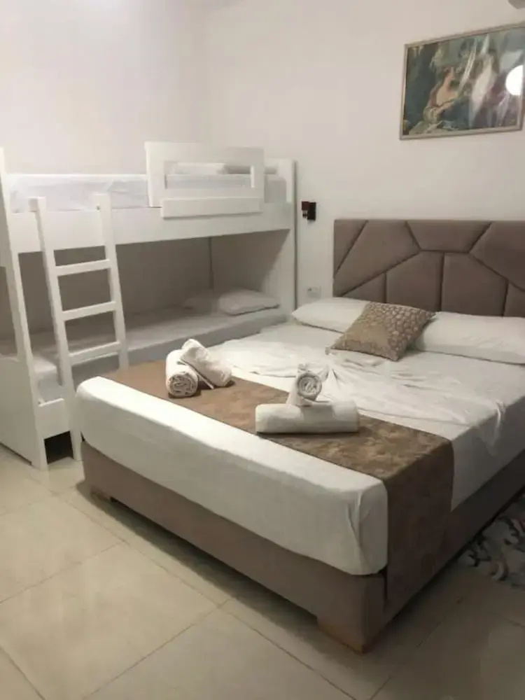 Foto - Vila Xhafa