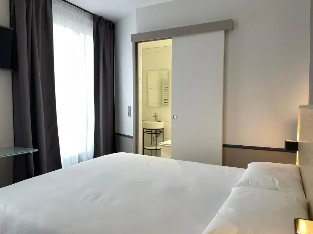 Foto - Hôtel La Folie des Prés - Saint-Germain-des-Prés
