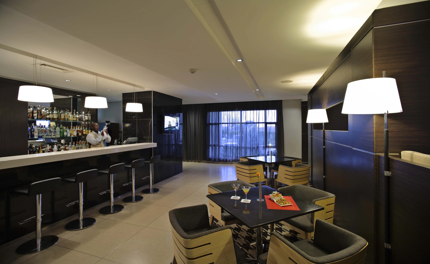 Foto - Eka Hotel Nairobi