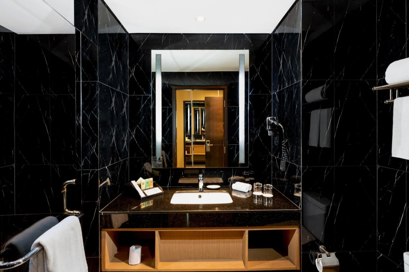 Foto - Swiss-Belhotel Airport Jakarta