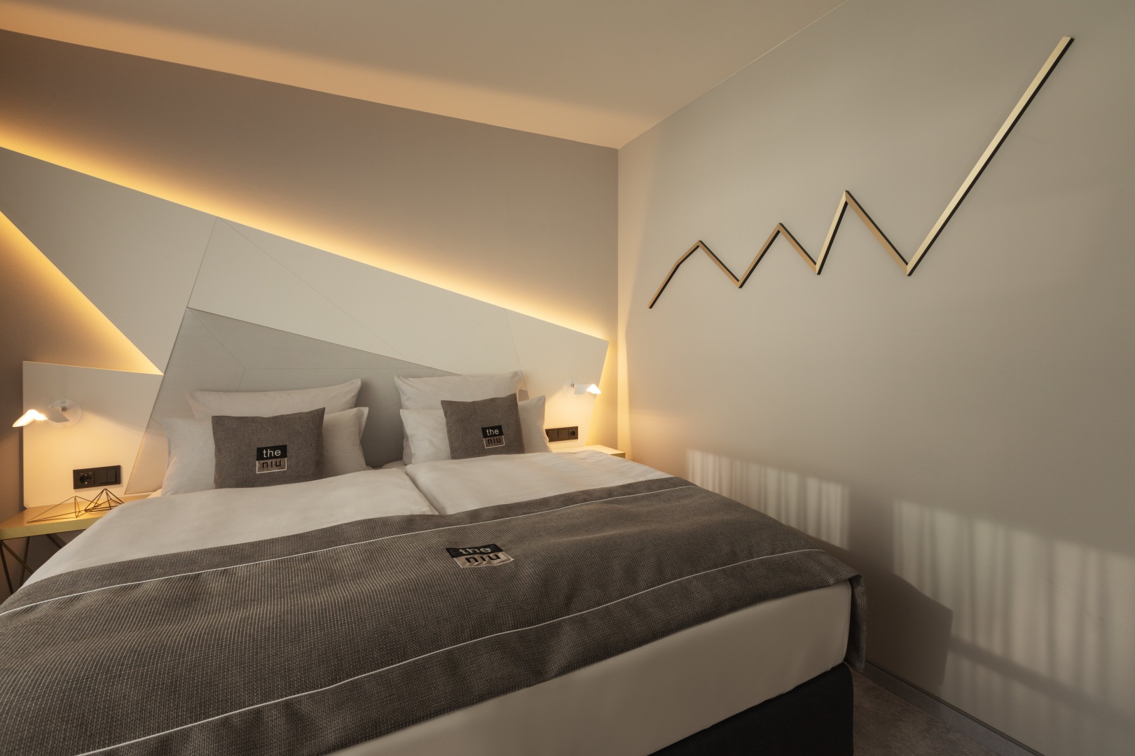 Photo - Holiday Inn - the niu, Coin Frankfurt Ostend by IHG