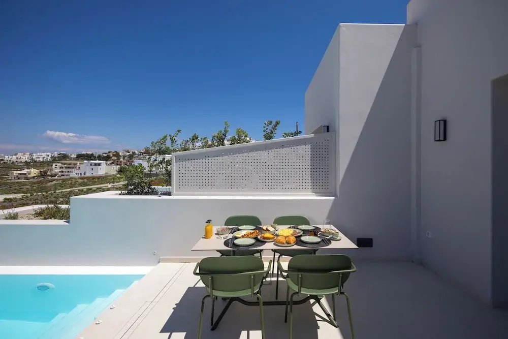 Foto - Evira Suites