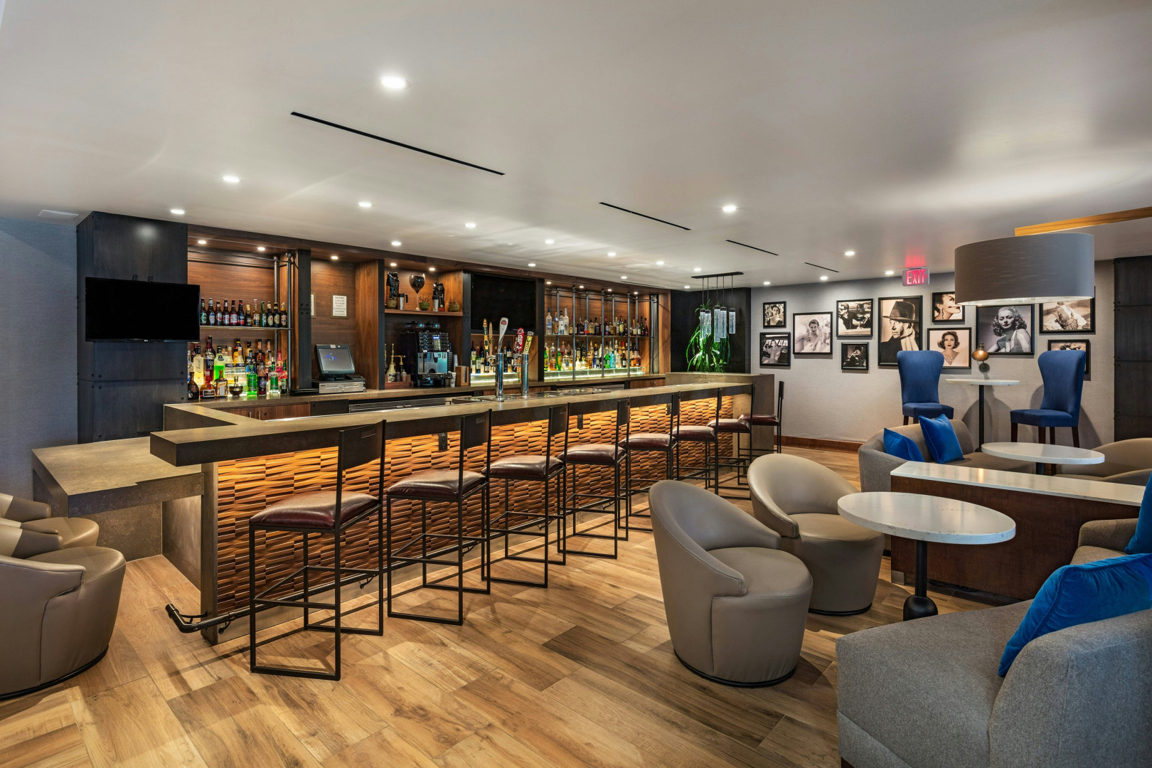 Photo - Four Points by Sheraton Los Angeles Westside