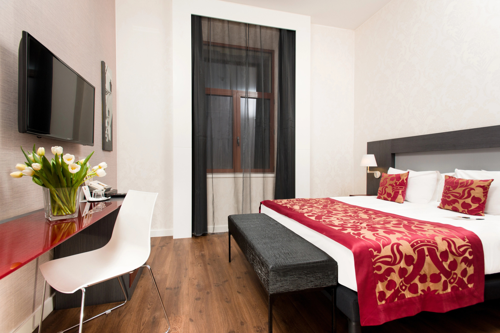 Photo - Eurostars Palazzo Zichy