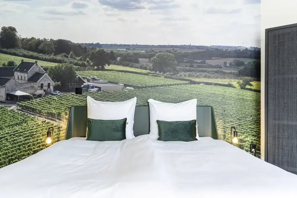 Foto - Dormio Wijnhotel Valkenburg