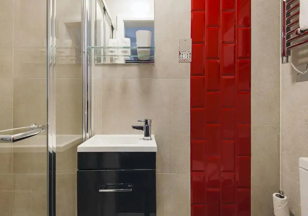 Foto - Wembley Park Hotel