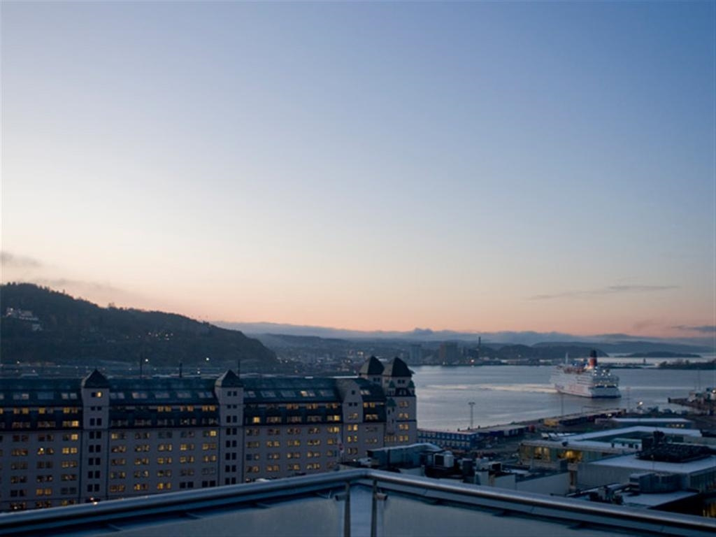Photo - Thon Hotel Panorama