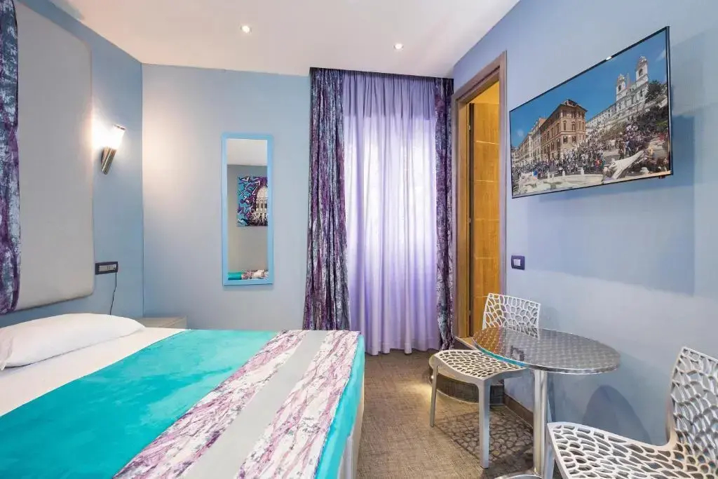 Foto - Gracchi Guest House