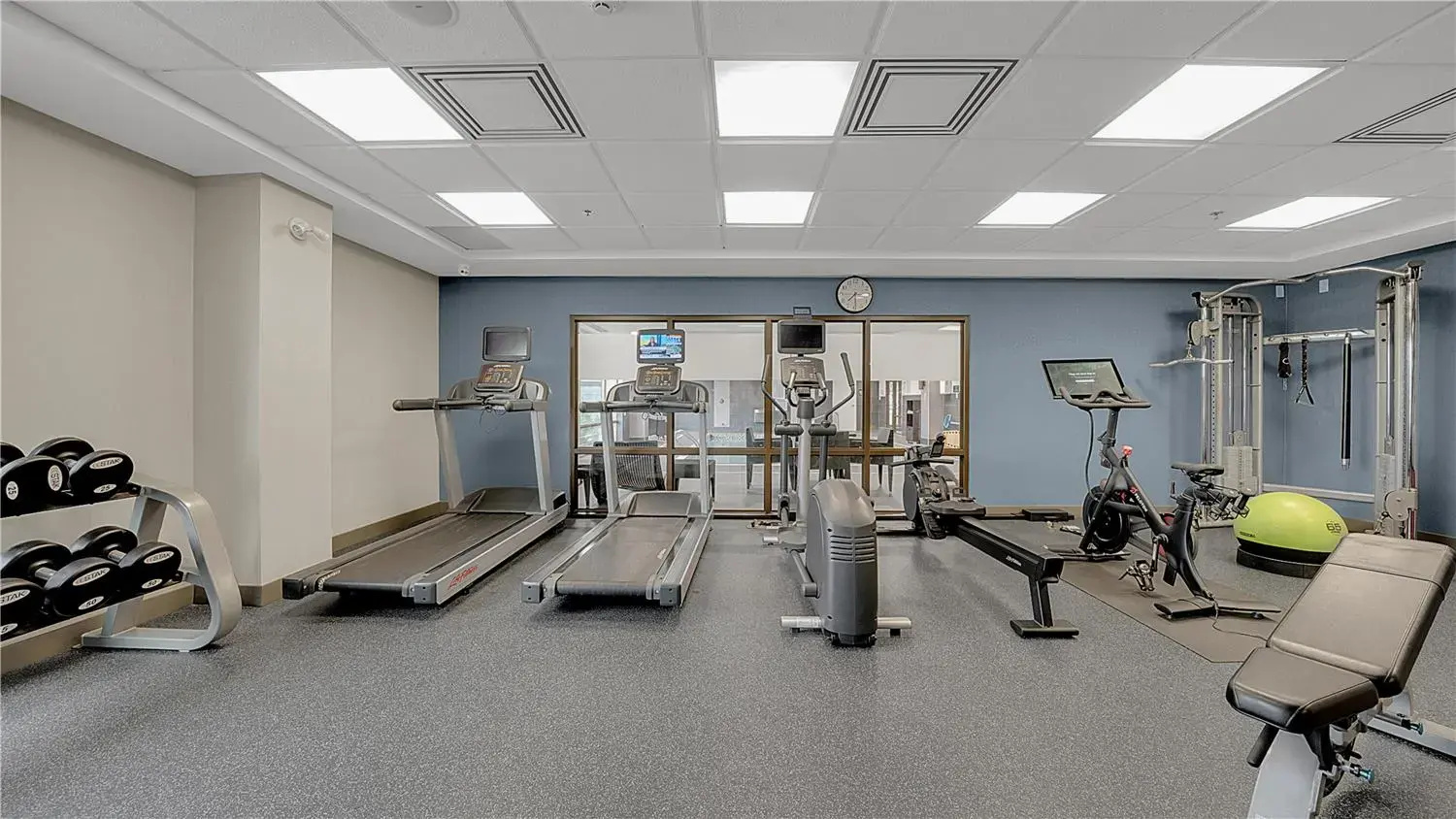 Foto - Hampton Inn & Suites by Hilton Toronto Markham