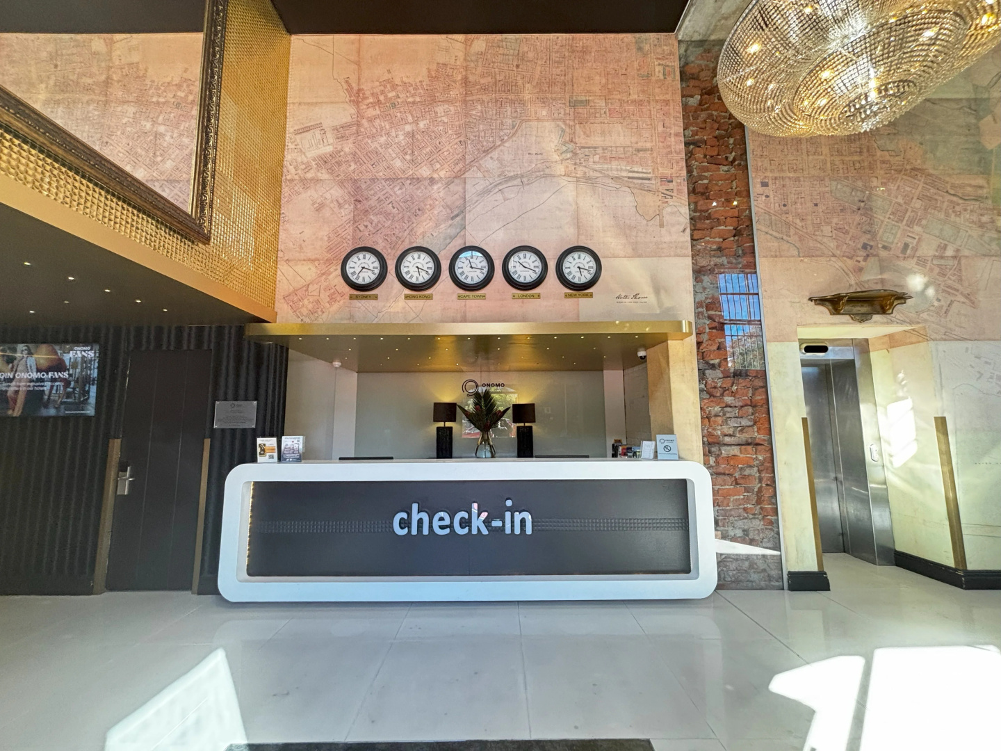Photo - ONOMO Hotel Waterfront