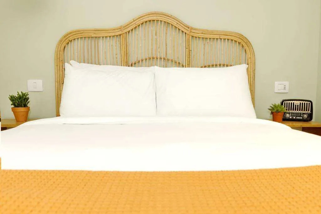 Foto - Seven Beach TLV - By 7even Hotels