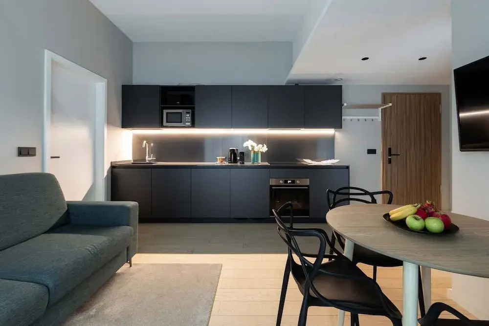 Photo - The Central Kirchberg - Smart ApartHotel