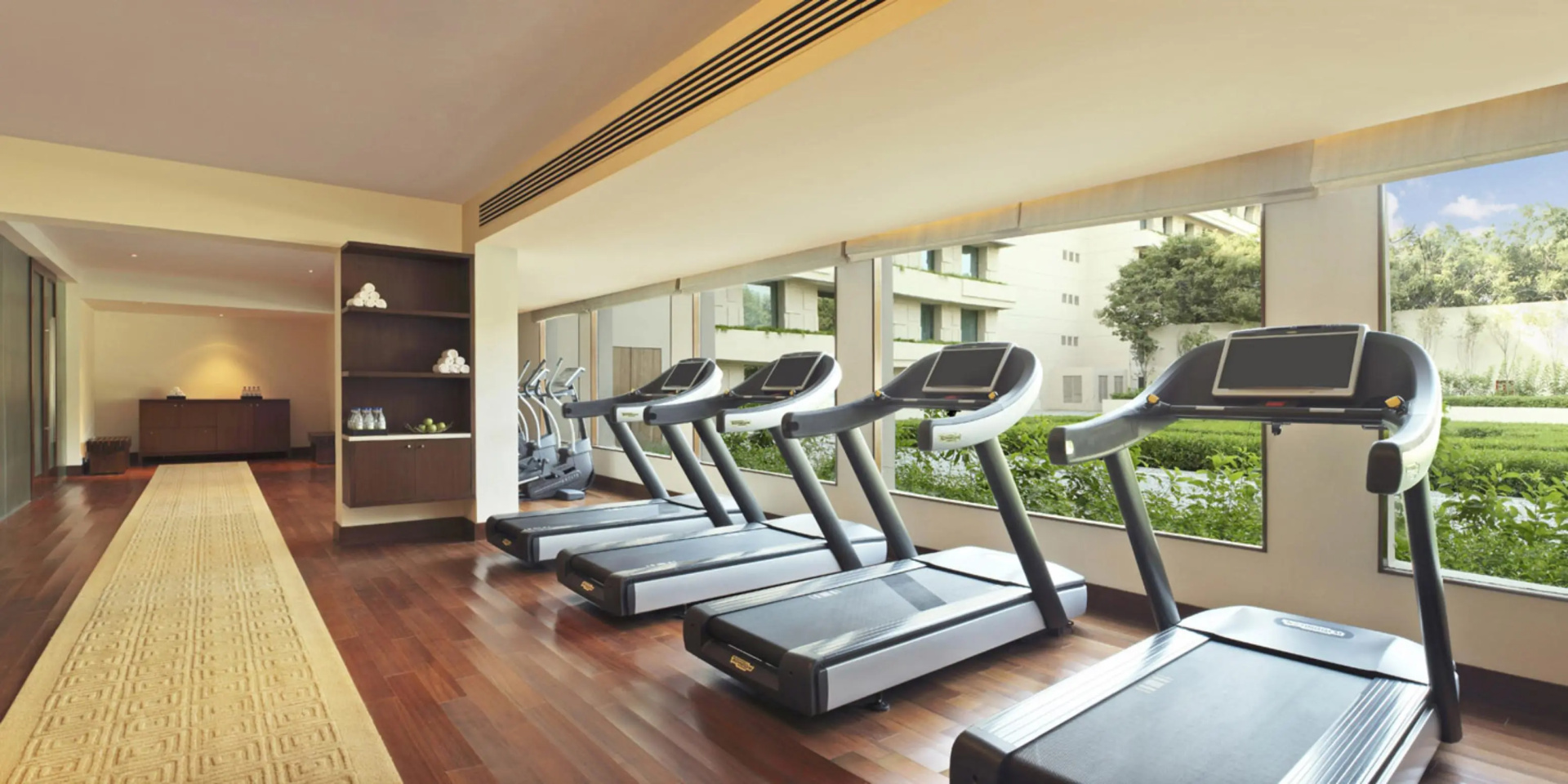 Foto - The Oberoi Gurgaon