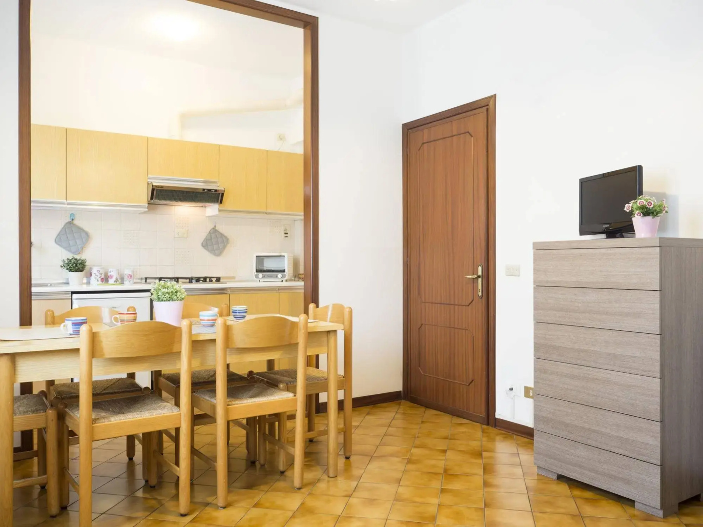 Photo - Residence Holidays