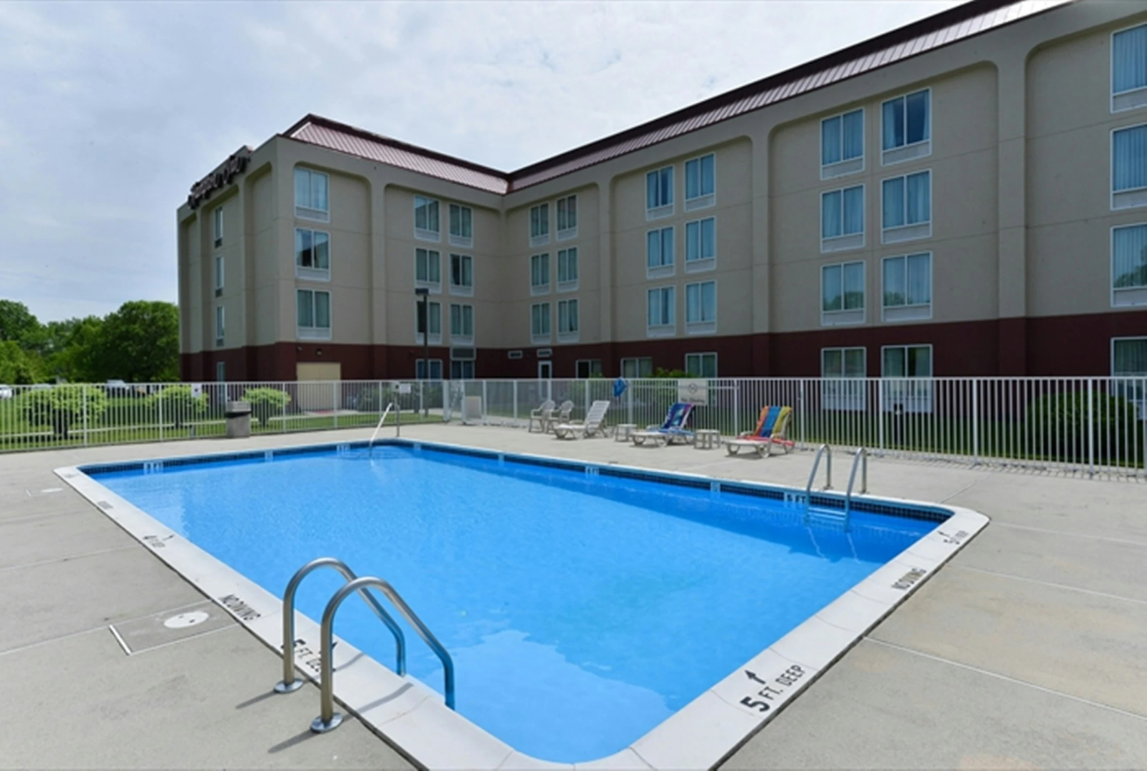 Foto - Hampton Inn Swedesboro Philadelphia