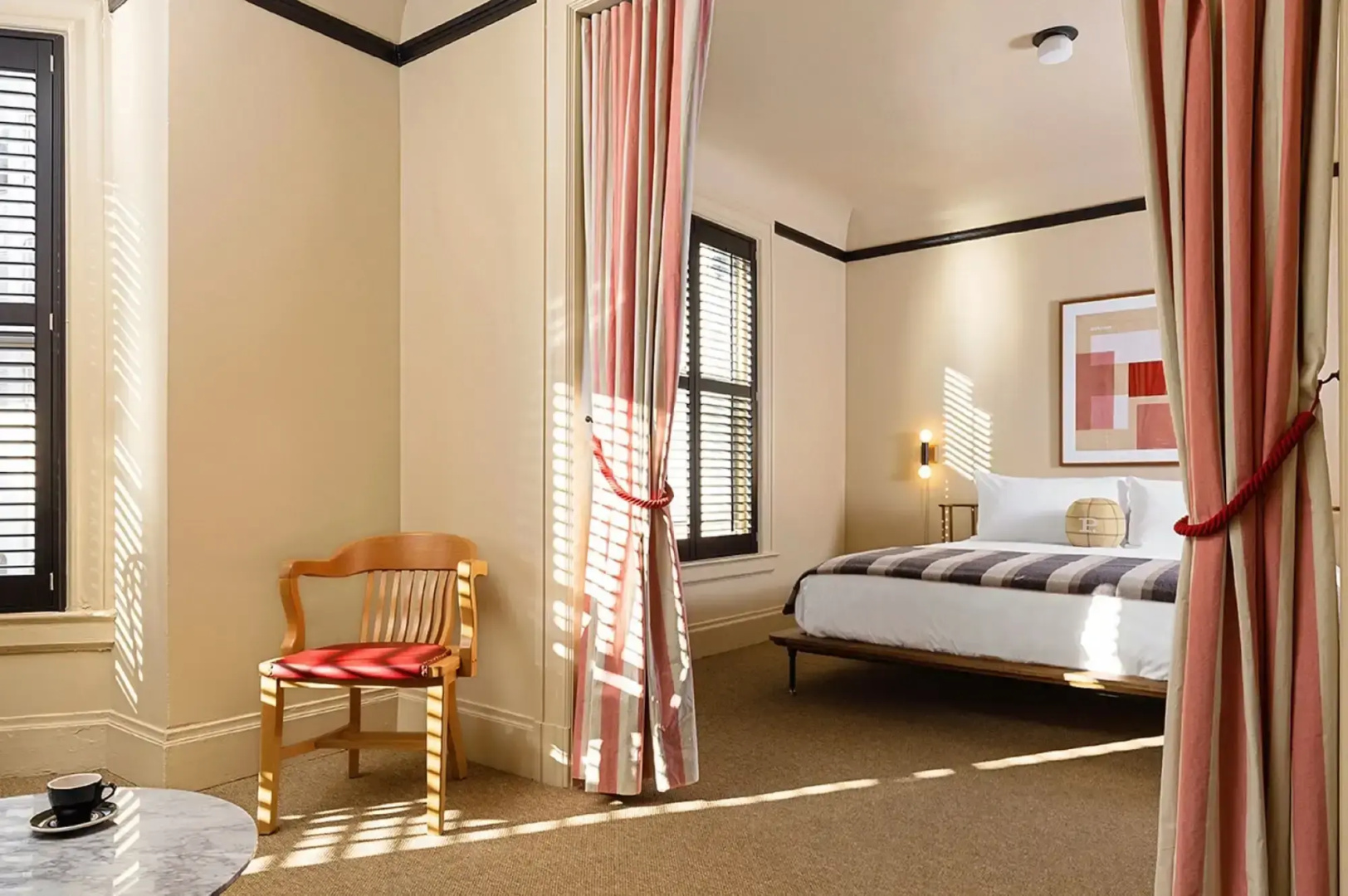 Foto - Palihotel San Francisco