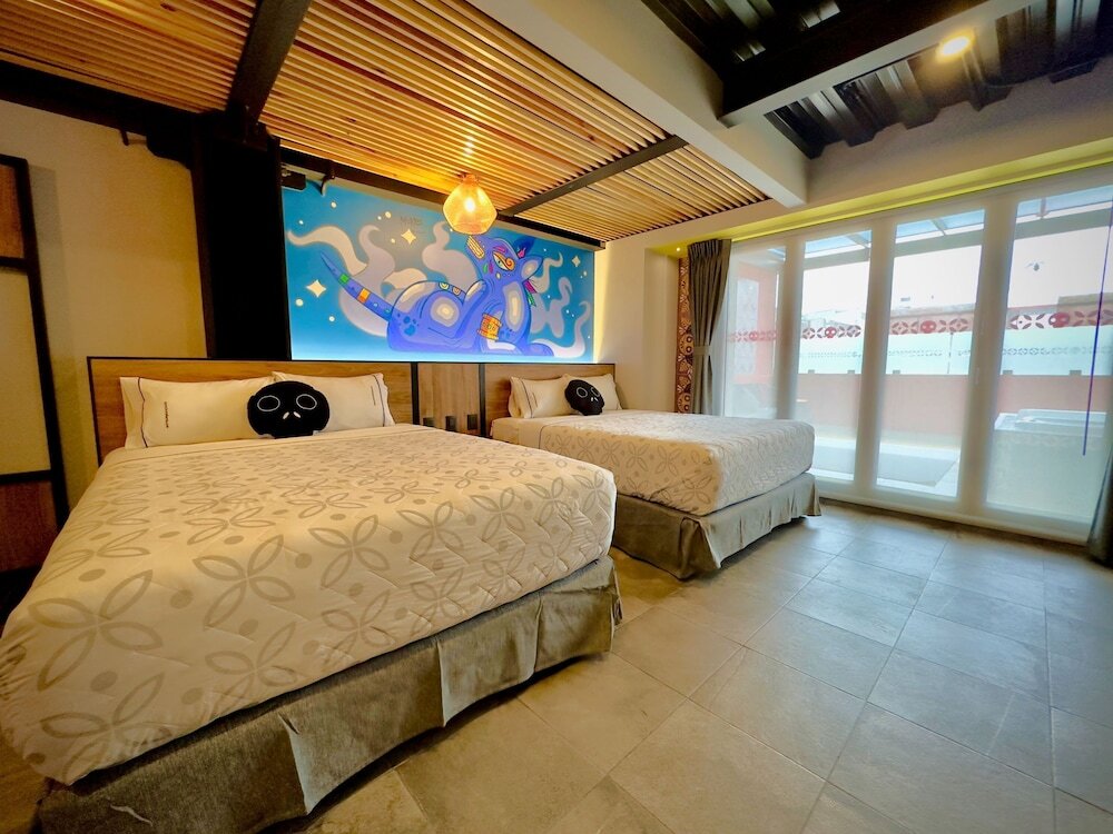 Photo - Barrio Downtown Mexico City Hostel