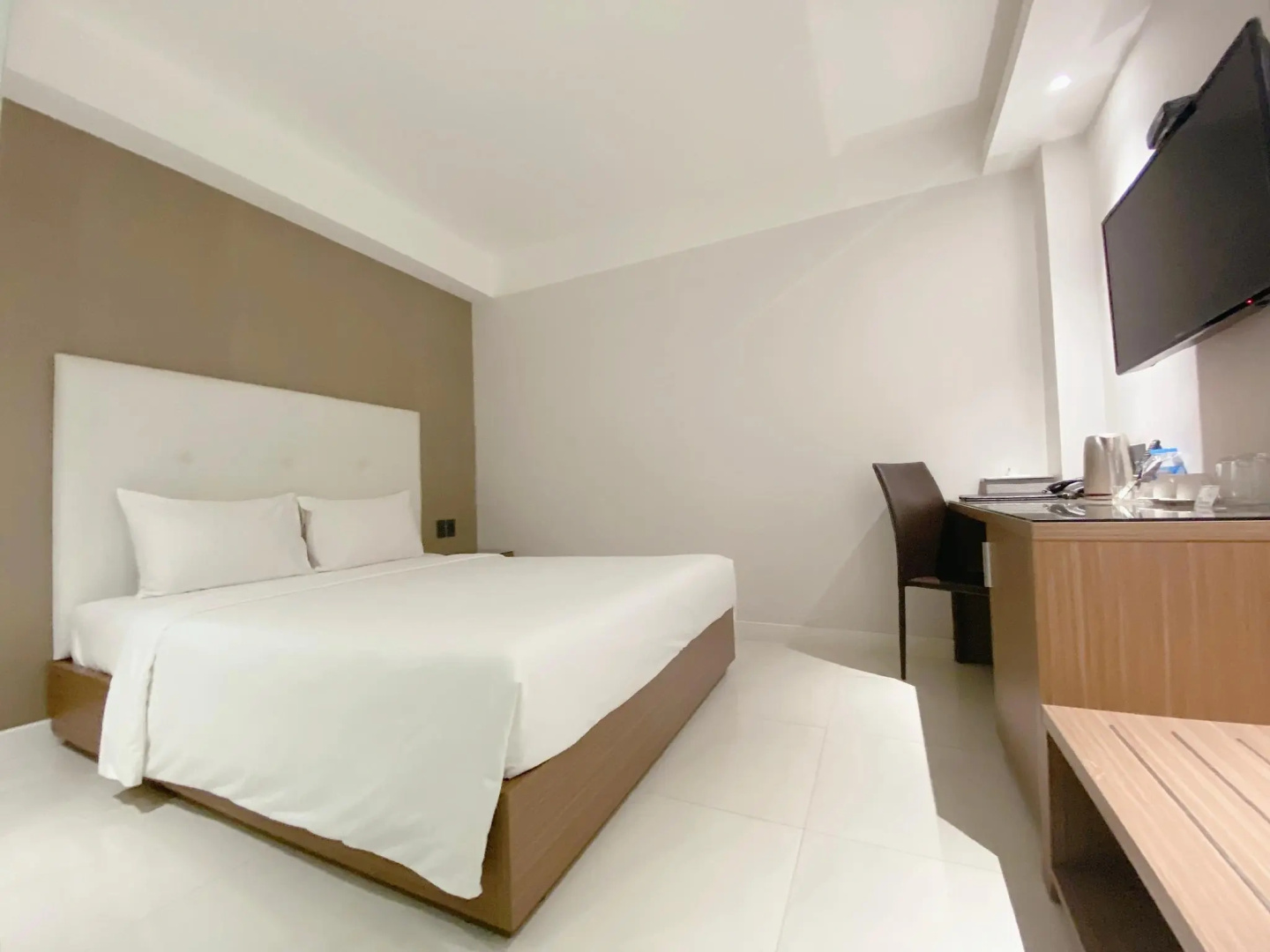 Foto - Nicecy Ben Thanh Hotel