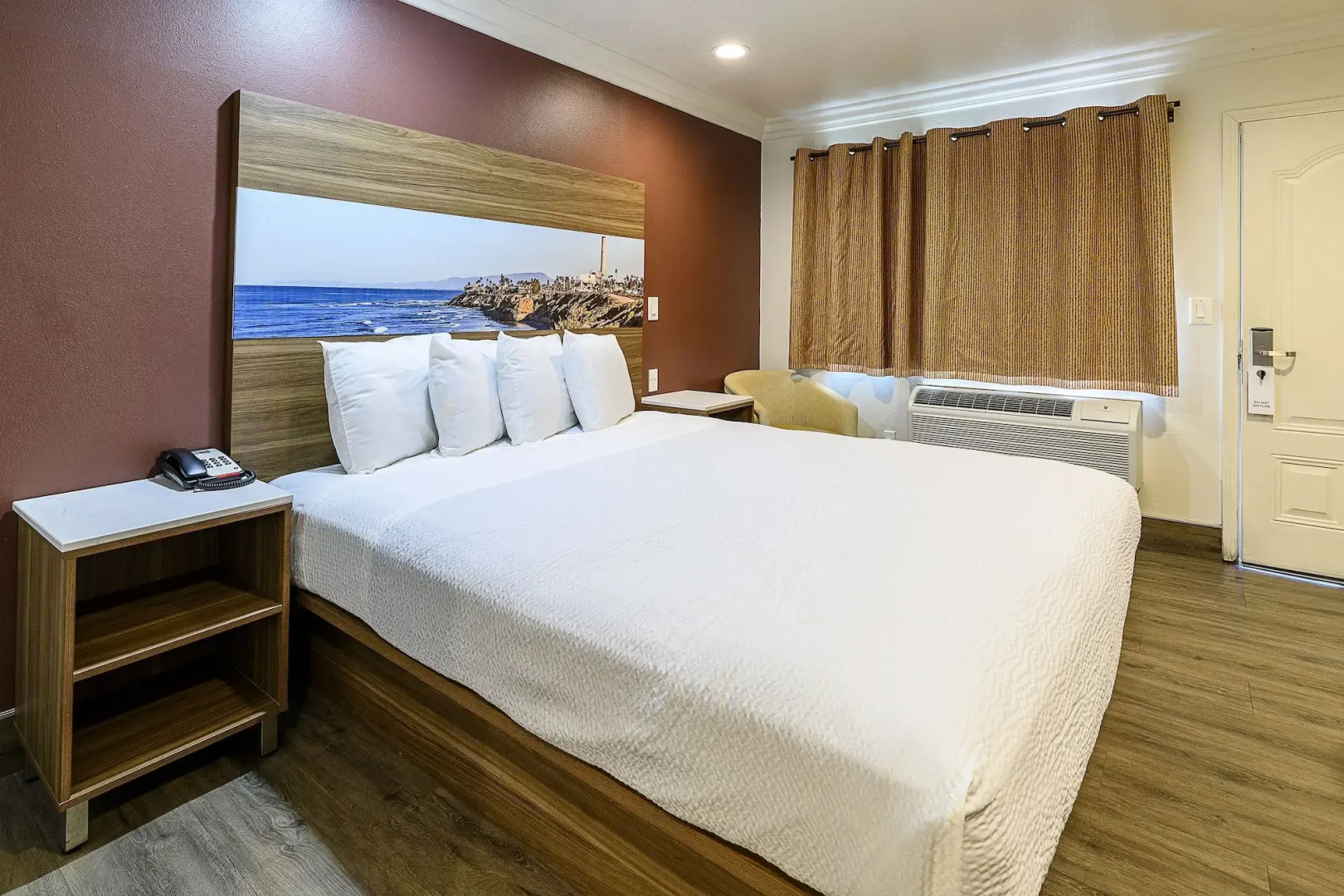 Photo - Hyland Inn near Legoland