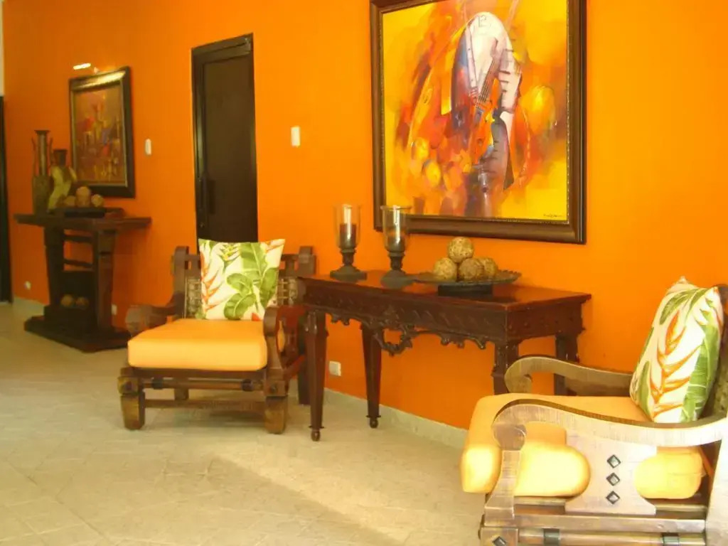 Foto - Hotel Maison Gautreaux