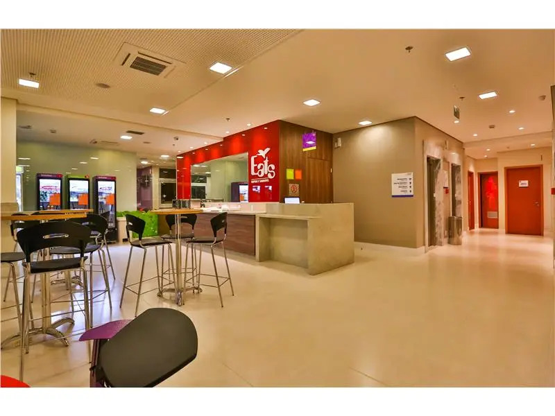 Photo - Transamerica Fit Campinas