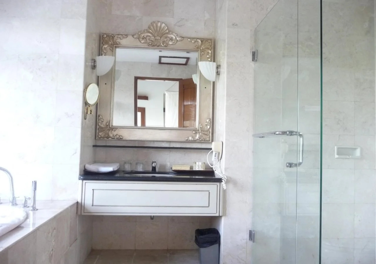 Foto - Rijasa Agung Resort and Villas