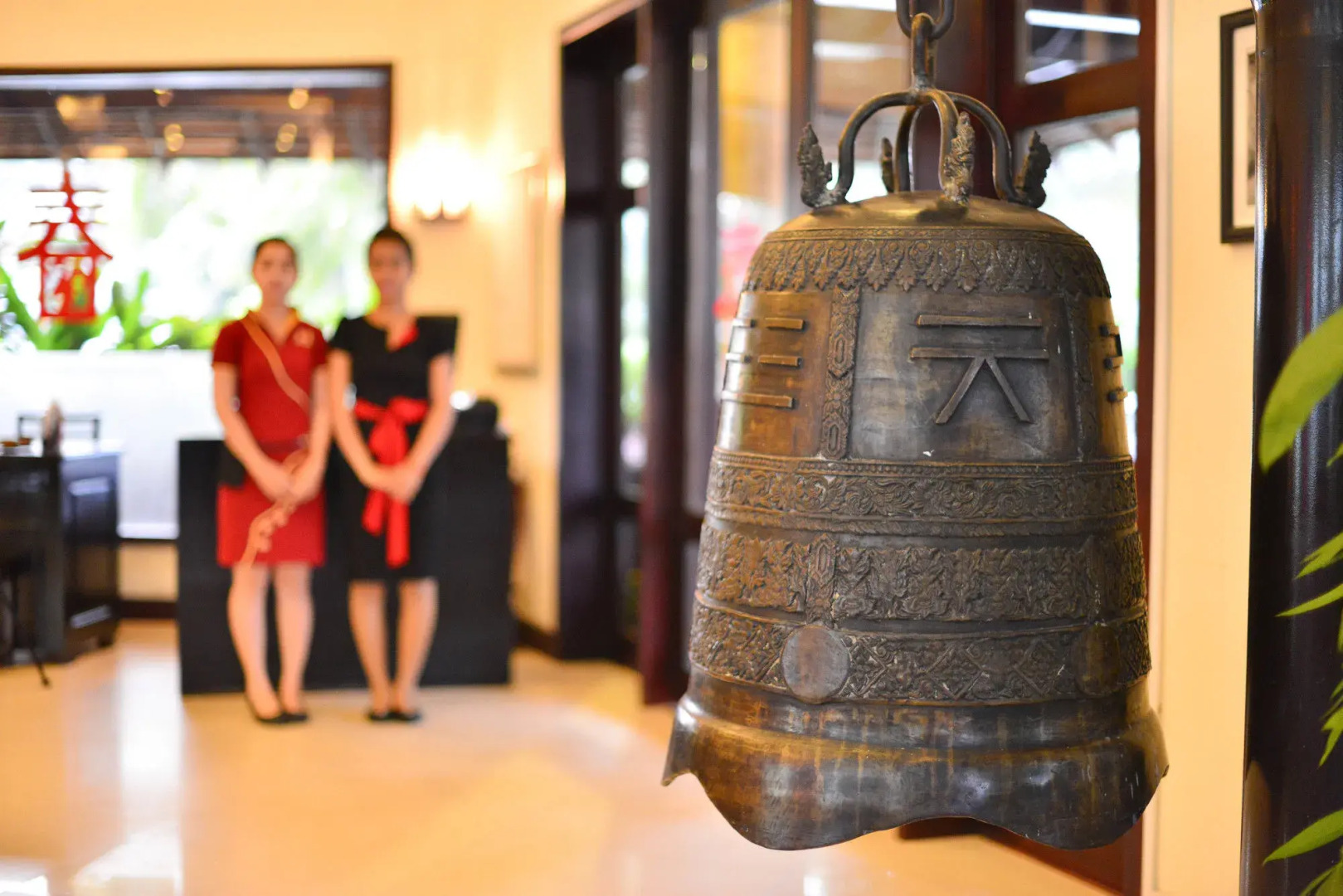 Photo - Almond Hotel Sothearos