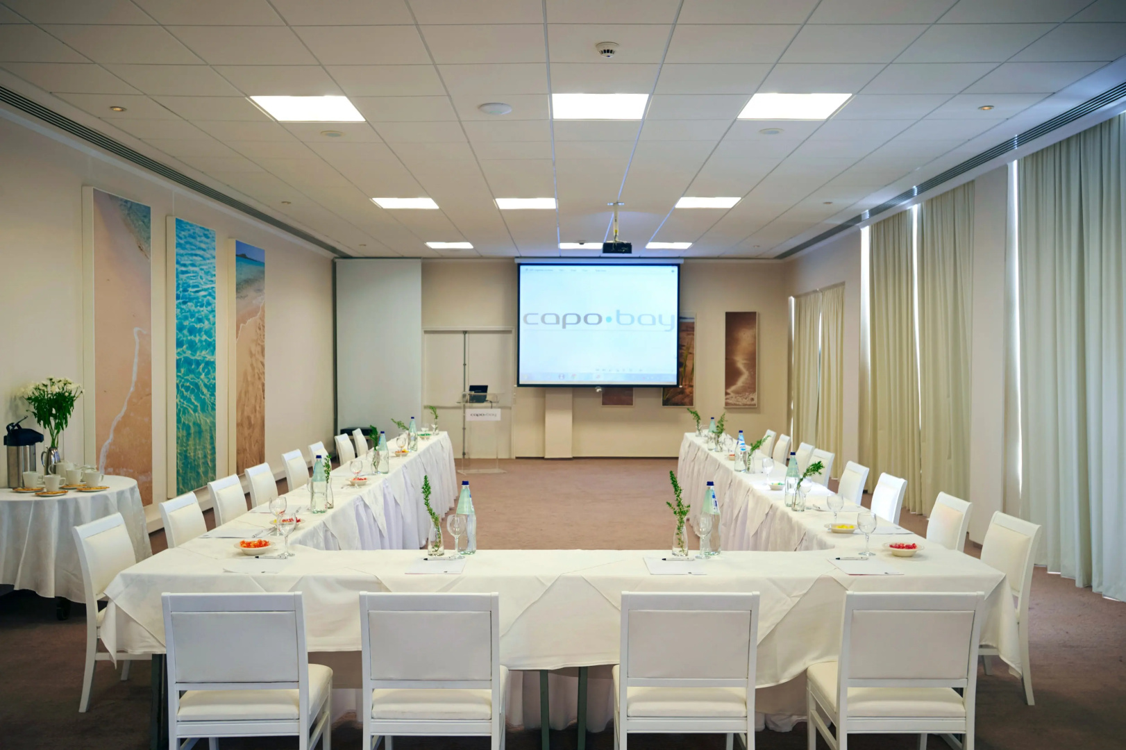 Foto - Capo Bay Hotel
