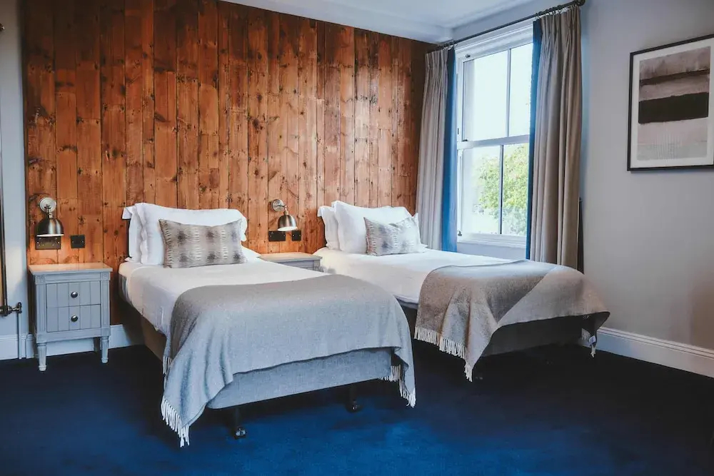 Photo - The Brownswood