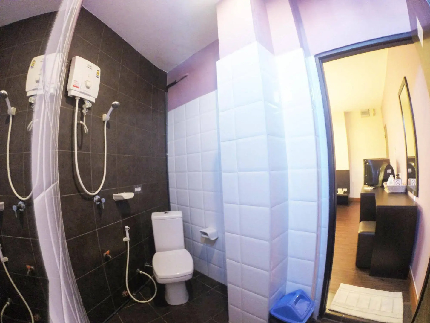 Foto - Collection O Khaosan Park