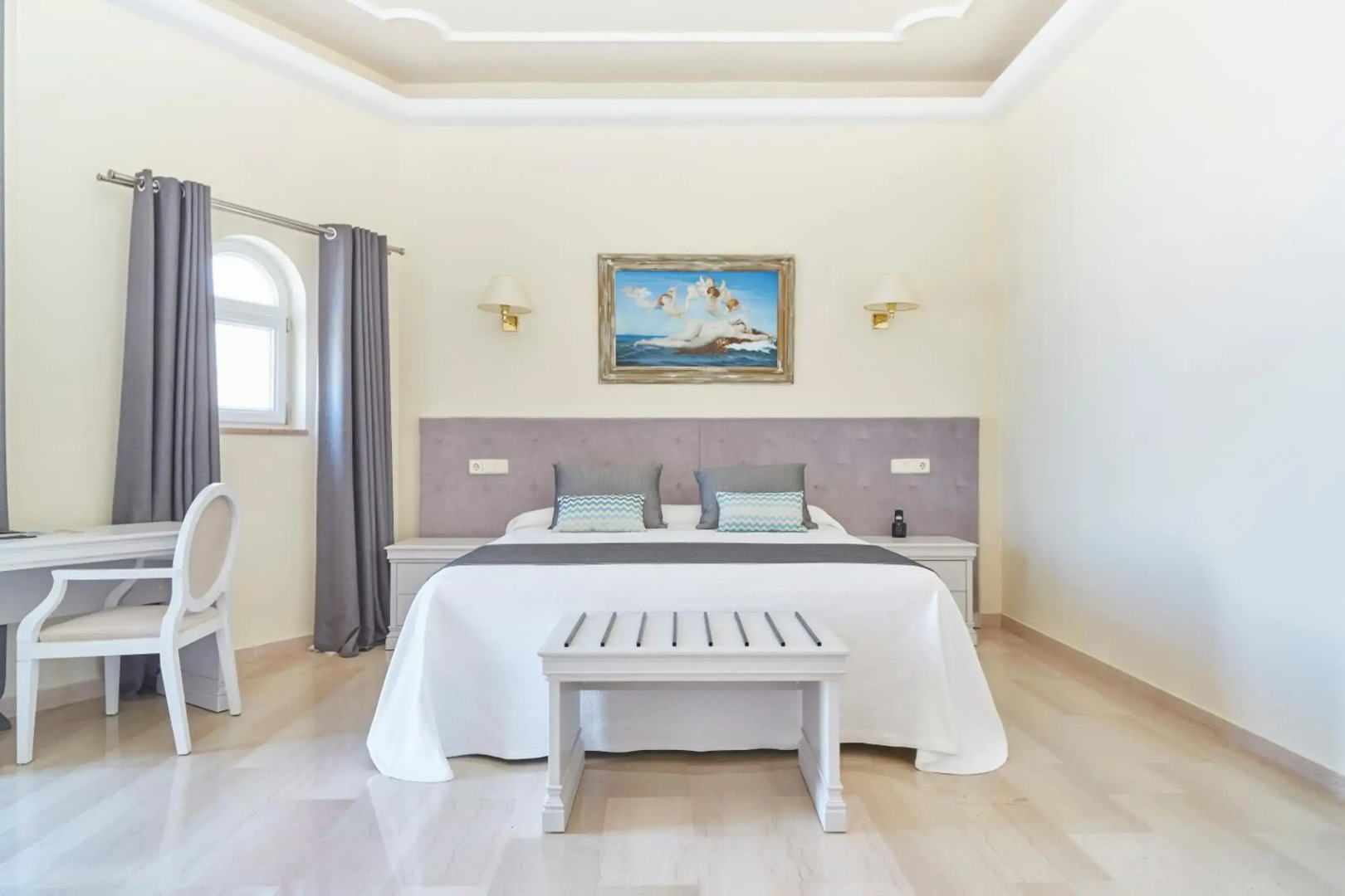 Photo - Grand Hotel Palladium Santa Eulalia del Rio