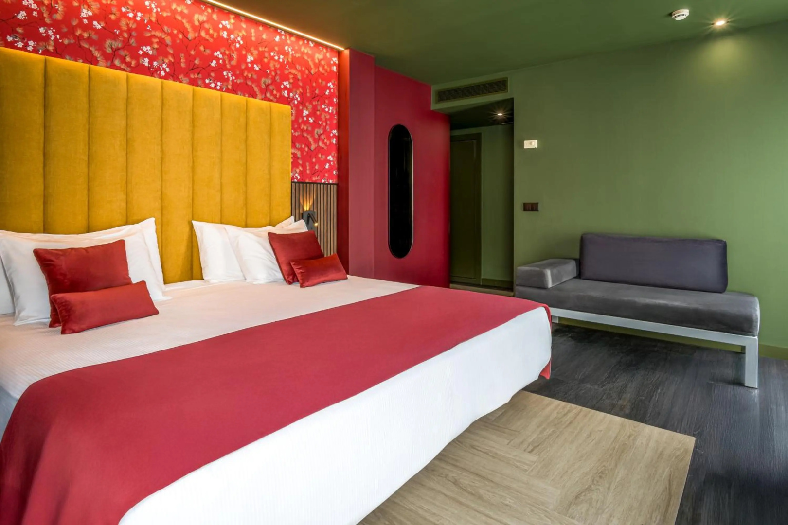 Photo - Abba Santander Hotel