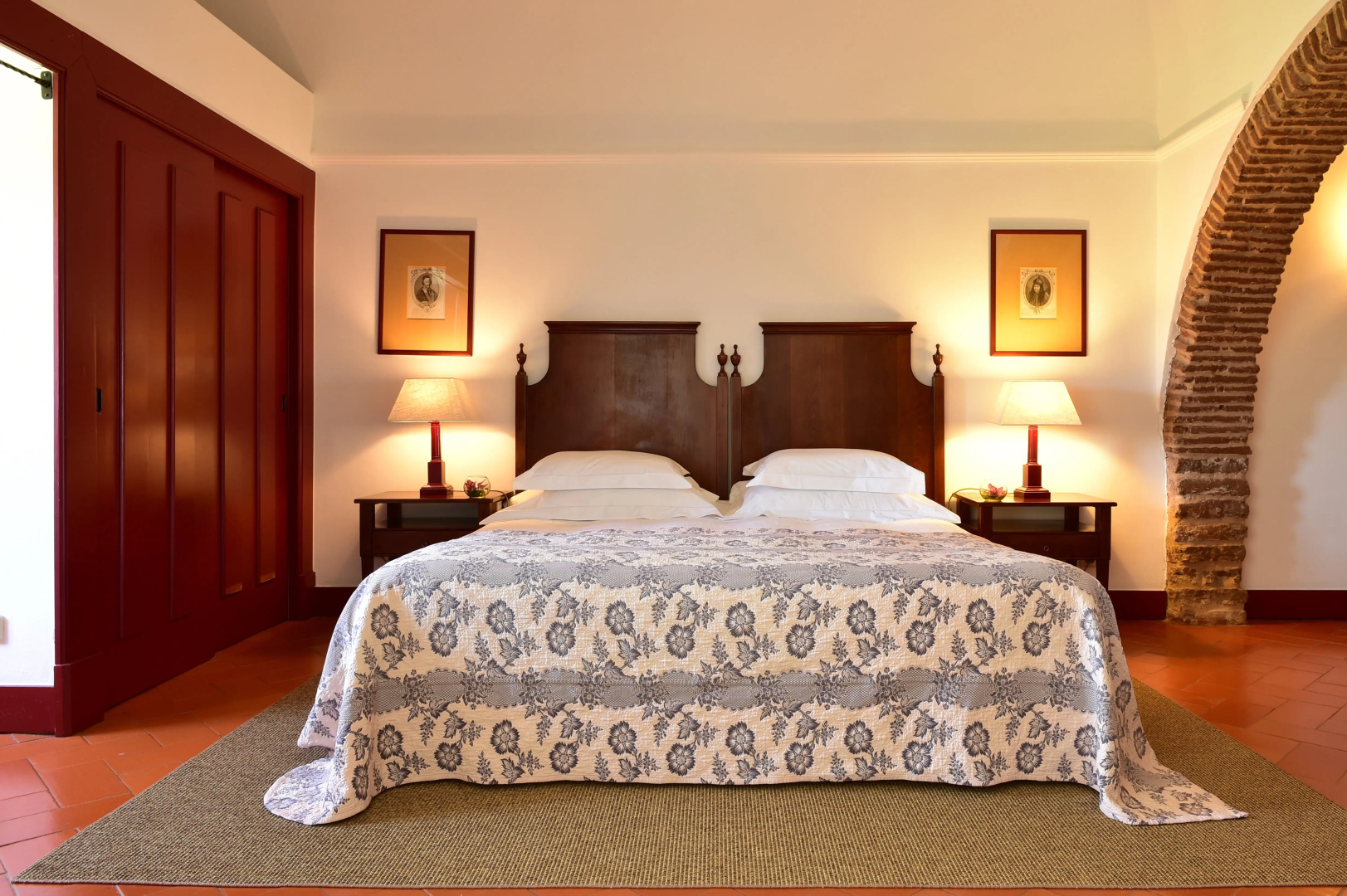 Foto - Pousada Convento de Beja - Historic Hotel