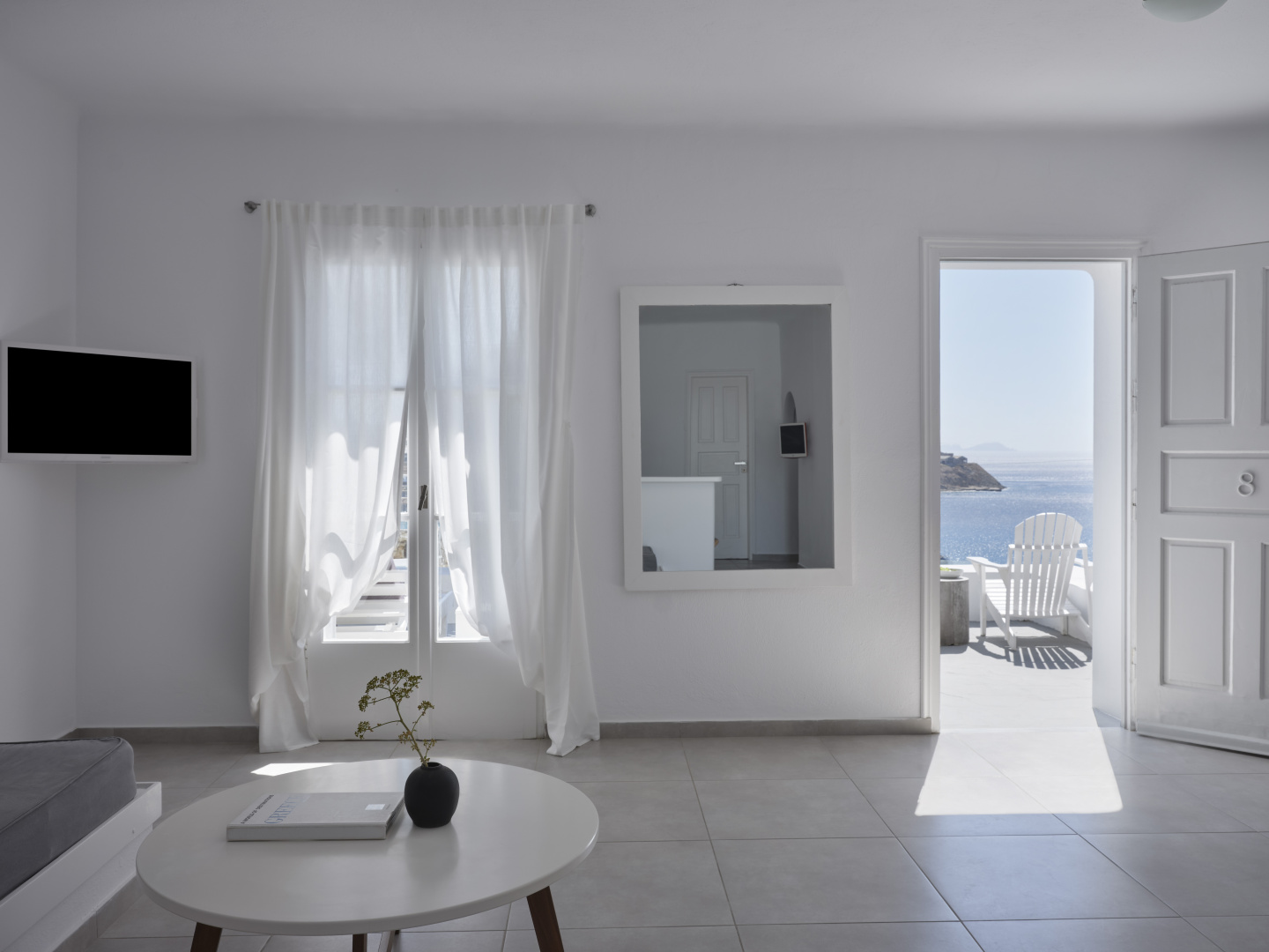 Foto - Pietra e Mare - Mykonos Moments by Mr and Mrs White