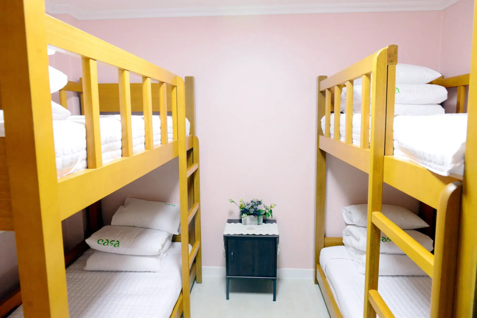 Foto - Casa Mini Hotel