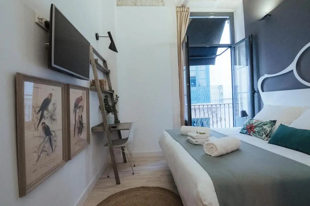 Photo - Hotel Boutique Alicante Palacete S.XVII Adults Only