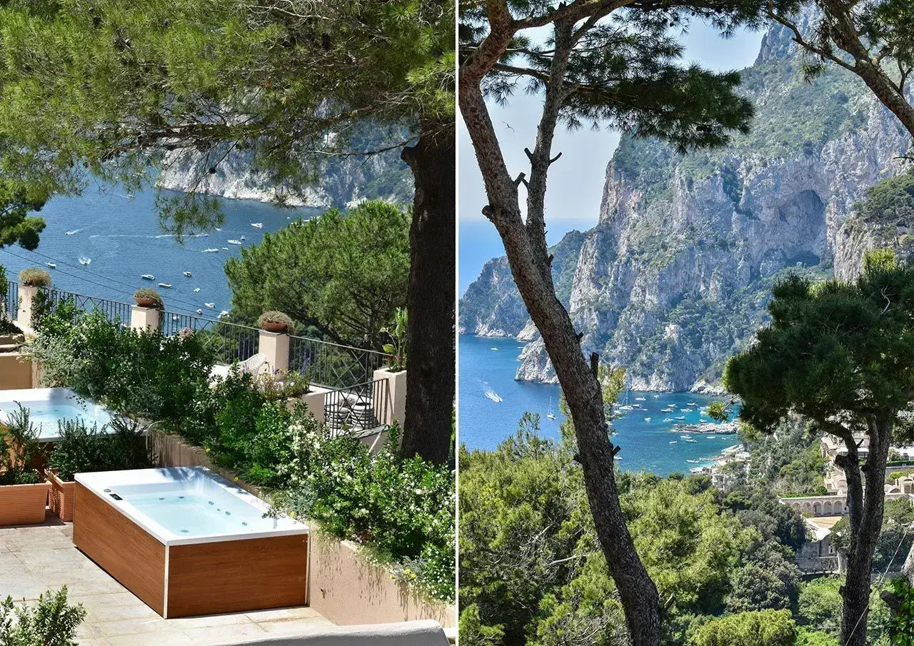 Foto - Villa Lia Hotel Capri