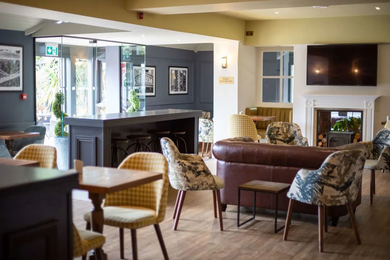 Foto - Best Western Bristol North The Gables Hotel