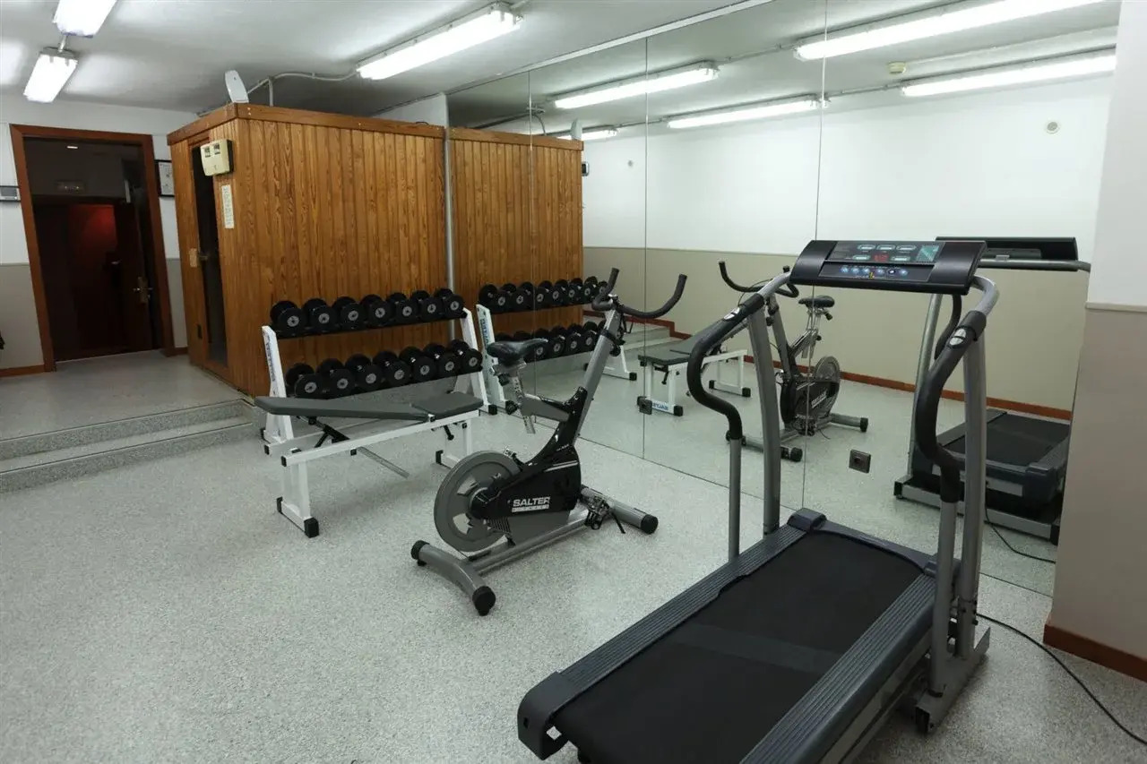 Photo - Hotel Conqueridor