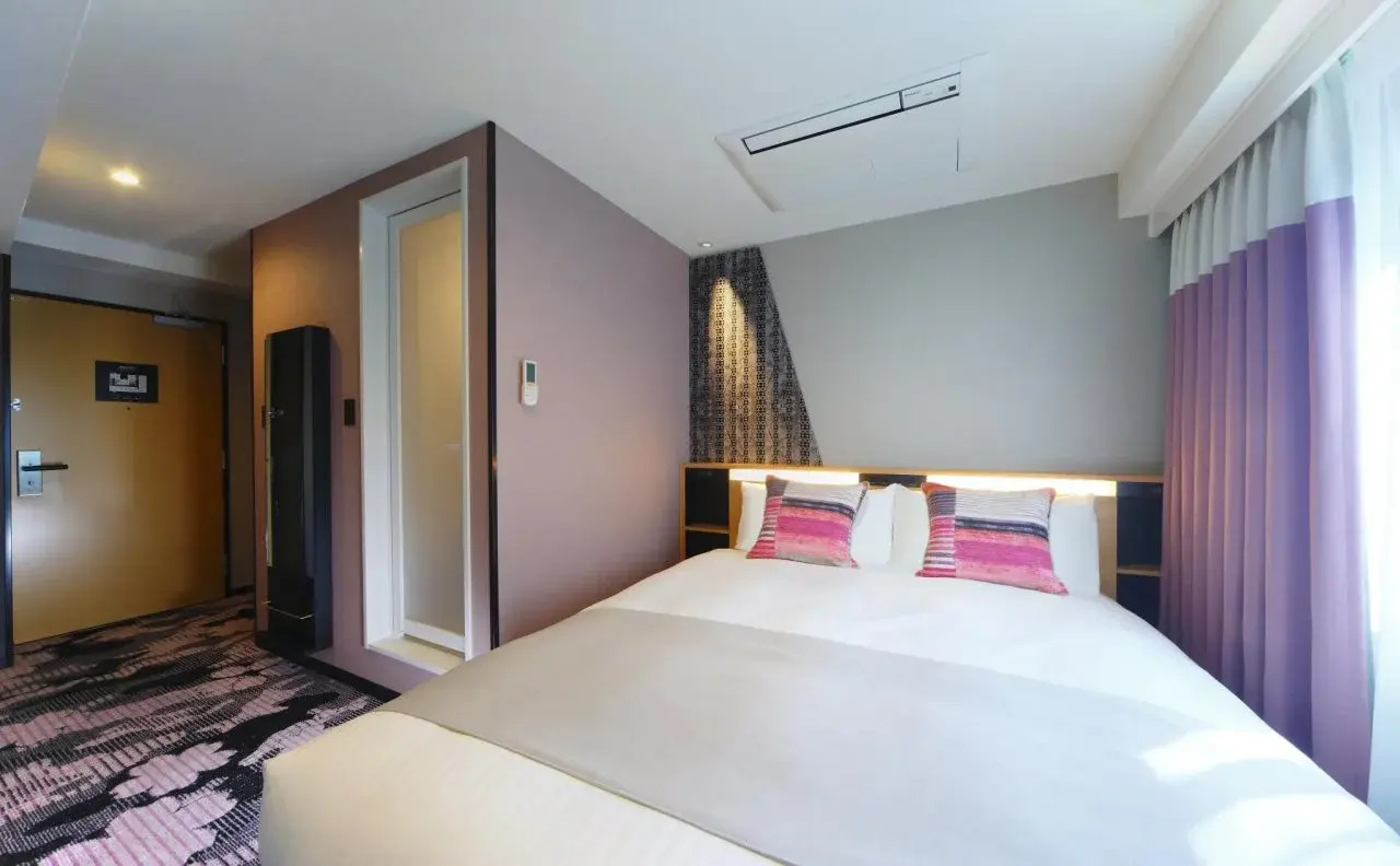 Foto - Kyoto Tower Hotel